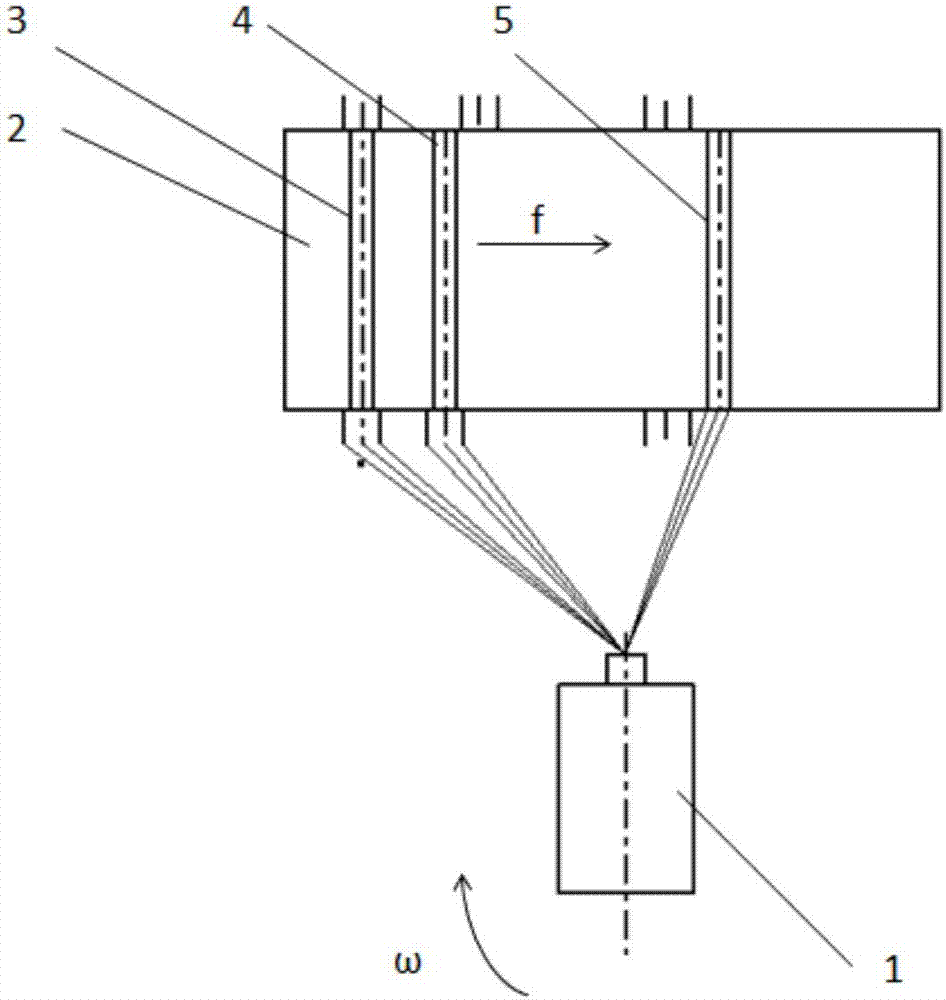 A fast and high-precision three-dimensional surface measurement method