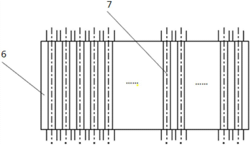 A fast and high-precision three-dimensional surface measurement method