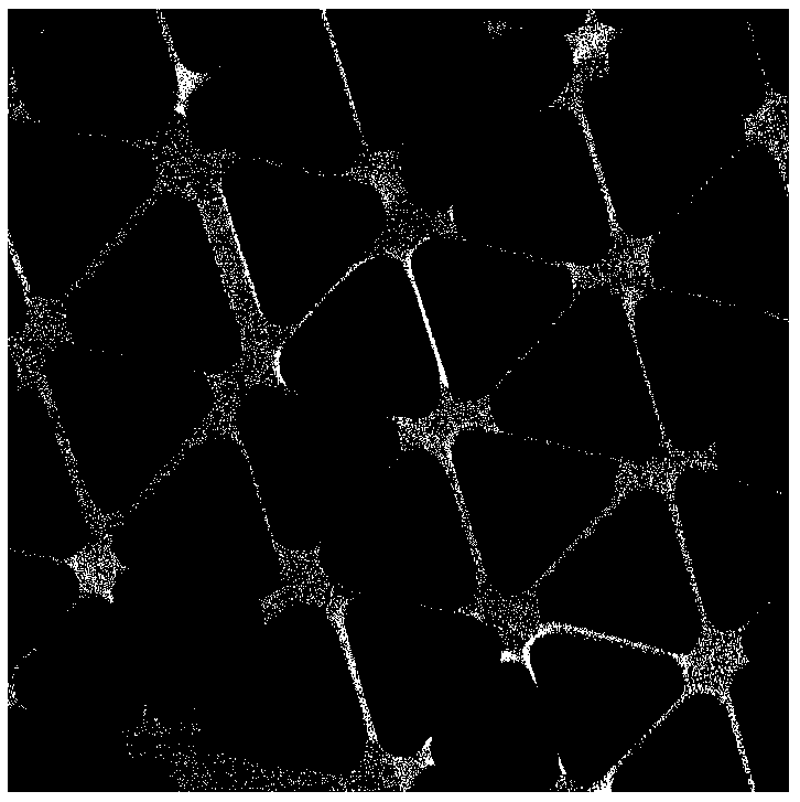 Method for detecting cytochrome c in living cell based on Raman-fluorescent dual-mode probe