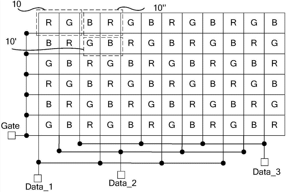 Display panel to be detected, detection method thereof, display panel and mother board and display device