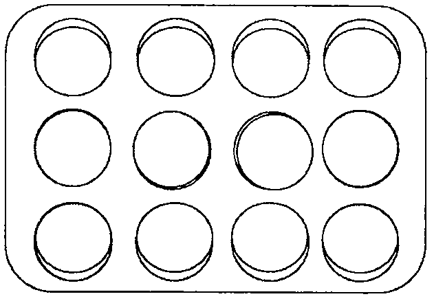 Five-Element instant porridge