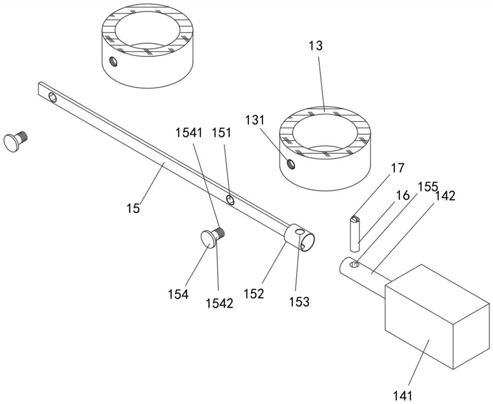 An Electromechanical Controlled Cross Optical Path 3D Camera