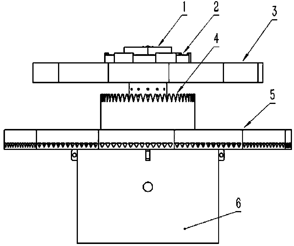 Composite unit for restoration of landscape water body