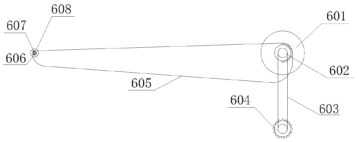 Diamond screening device for producing drawing die