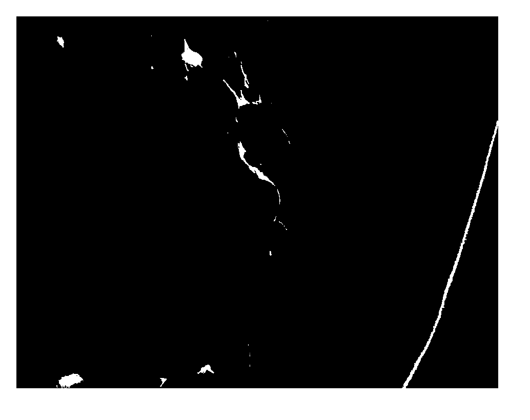 Porous organic-inorganic composite material and method for preparing same