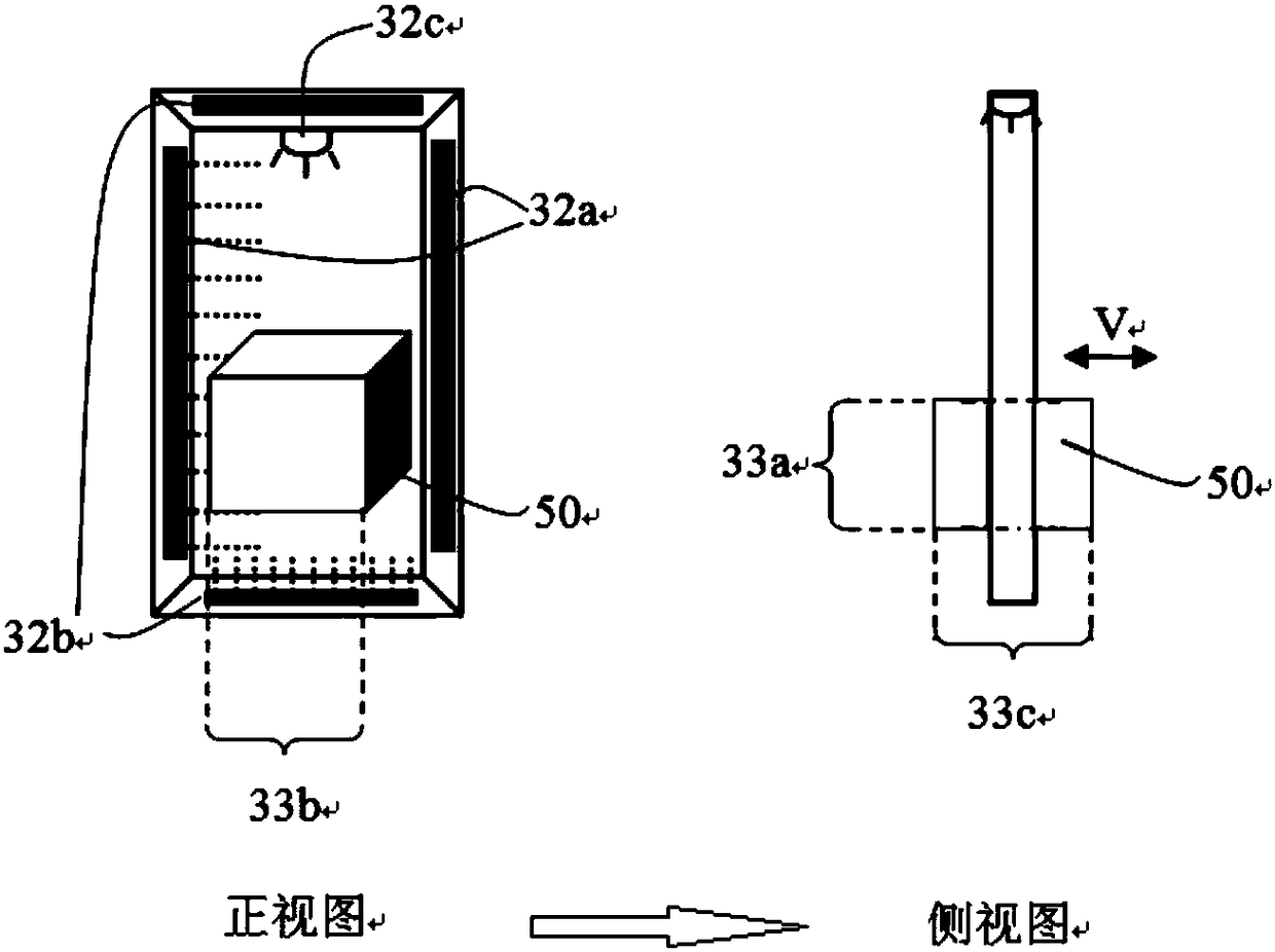 Method, device and system for controlling operation of elevator