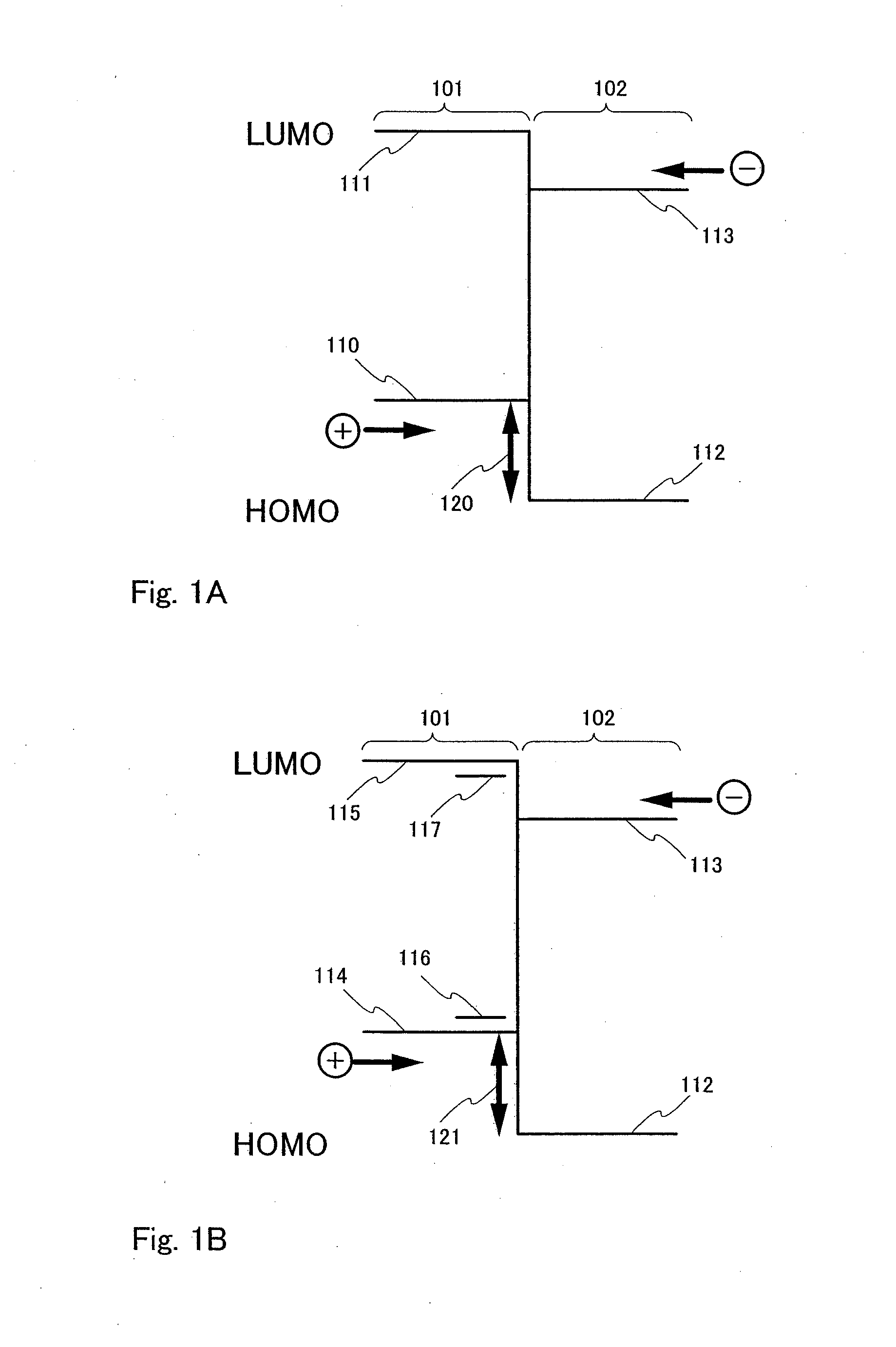 Light Emitting Element and Light Emitting Device