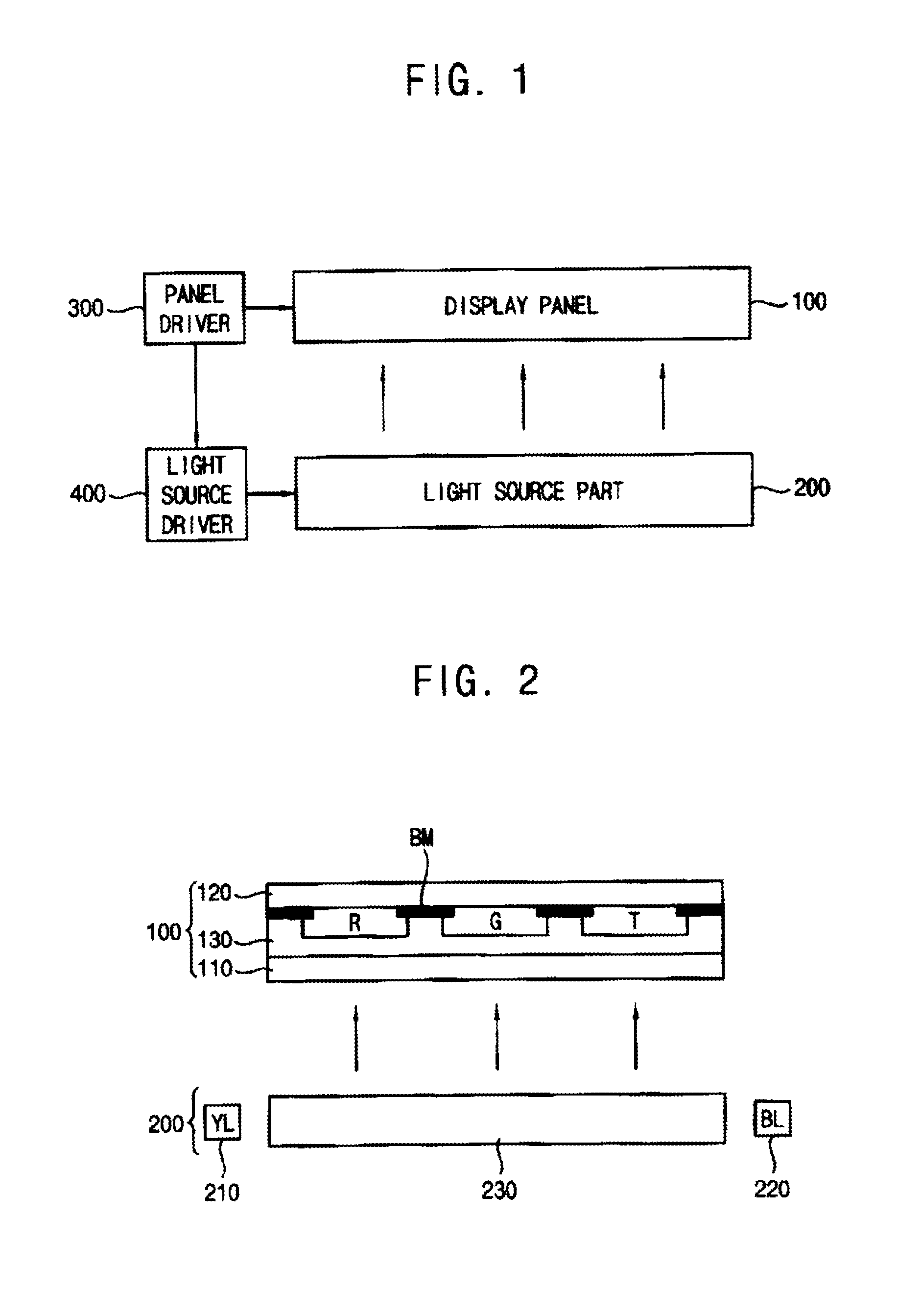 Display apparatus and method of driving the same