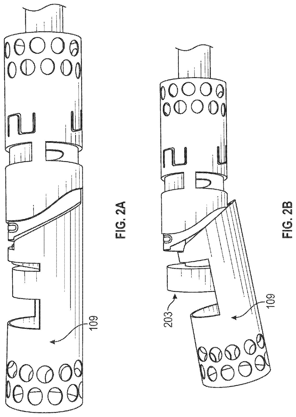 Atherectomy catheter