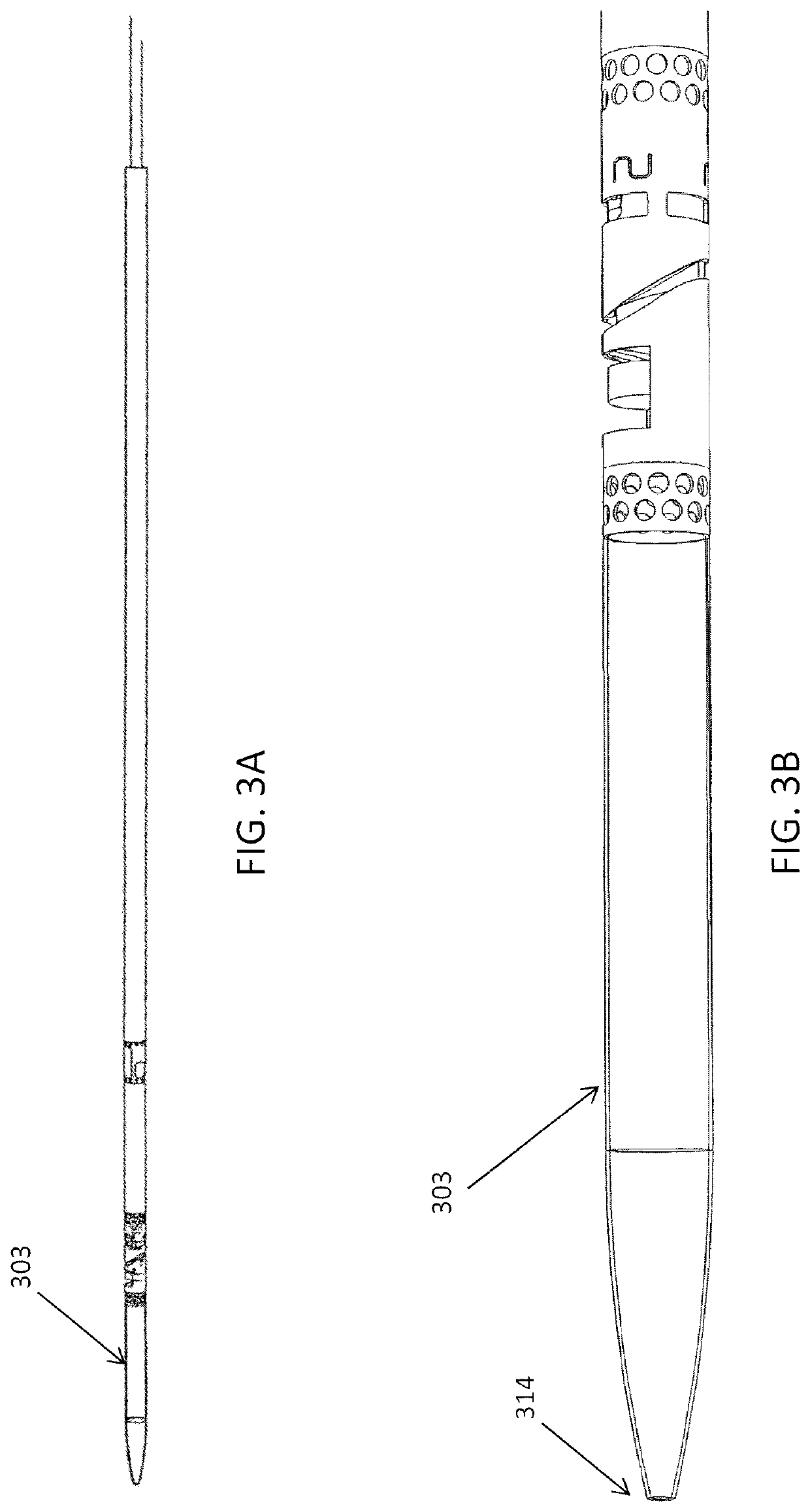 Atherectomy catheter