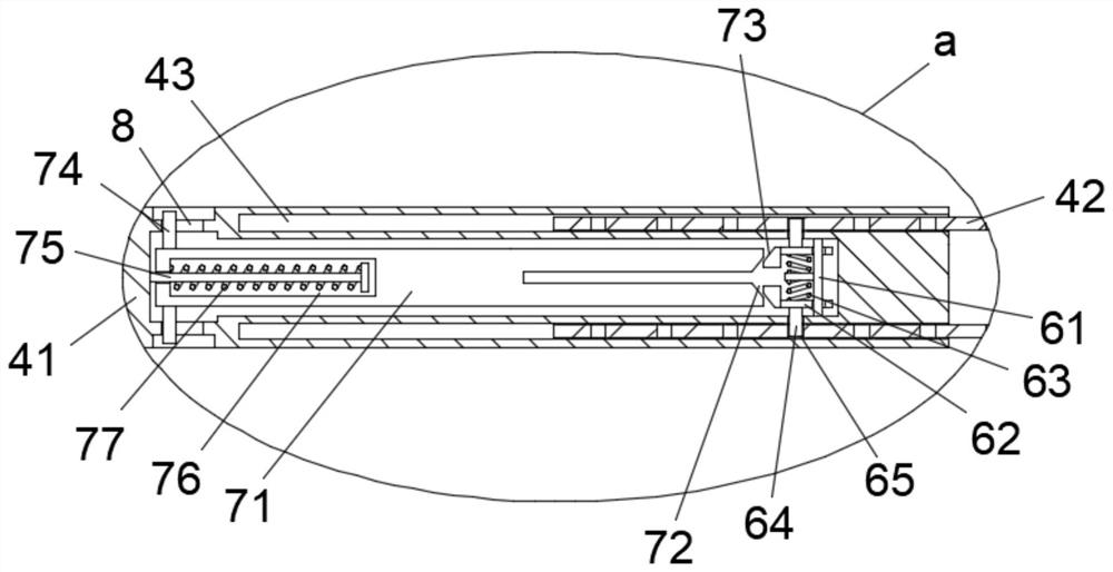 Rest sunshade for building construction