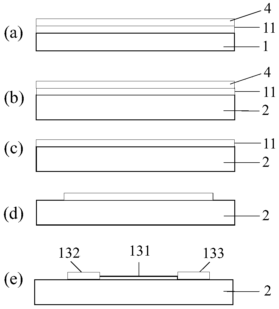 Micro-bubble generator and manufacturing method thereof