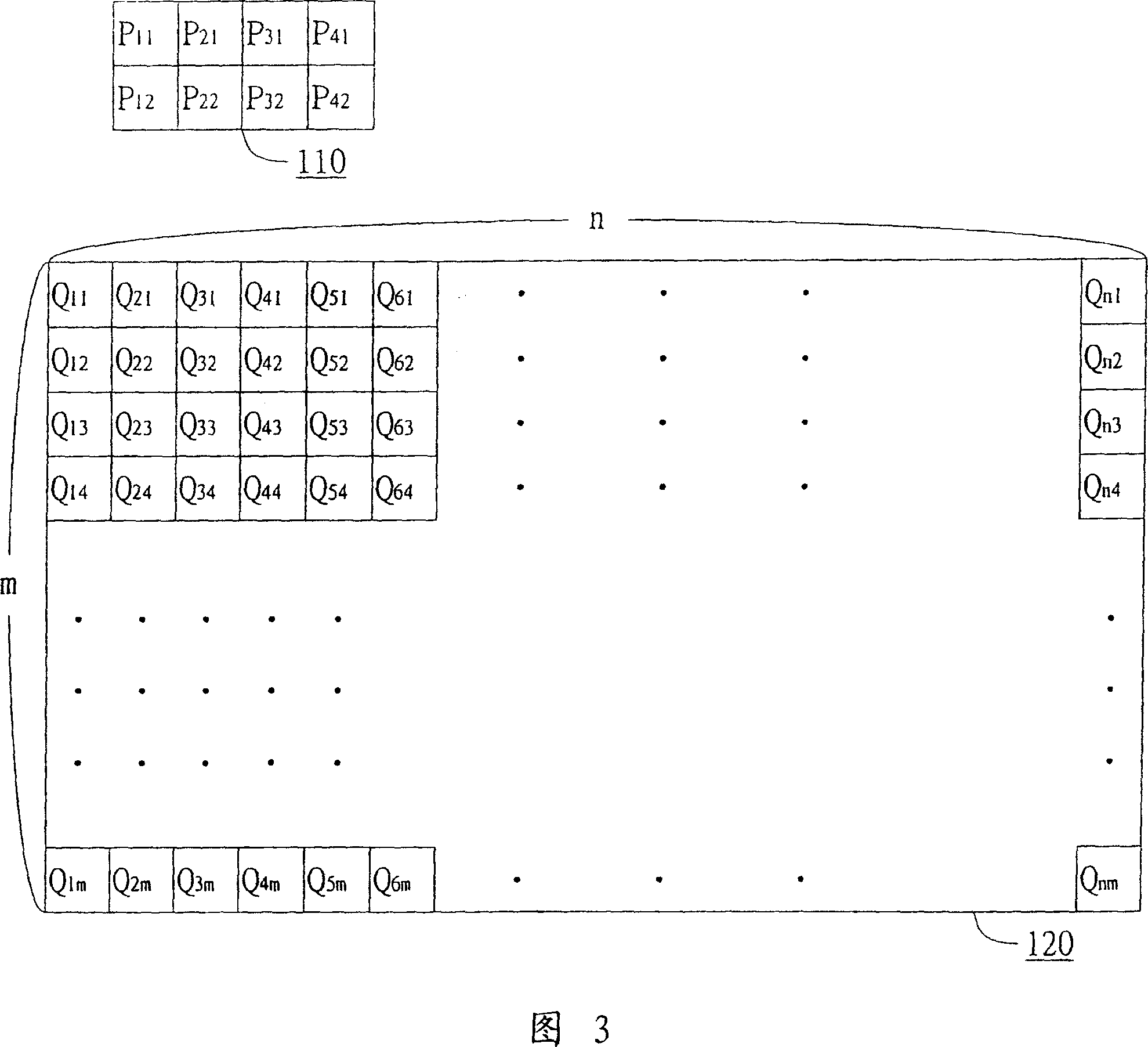 Display controller capable of reducing using high speed buffer store and its frame regulating method