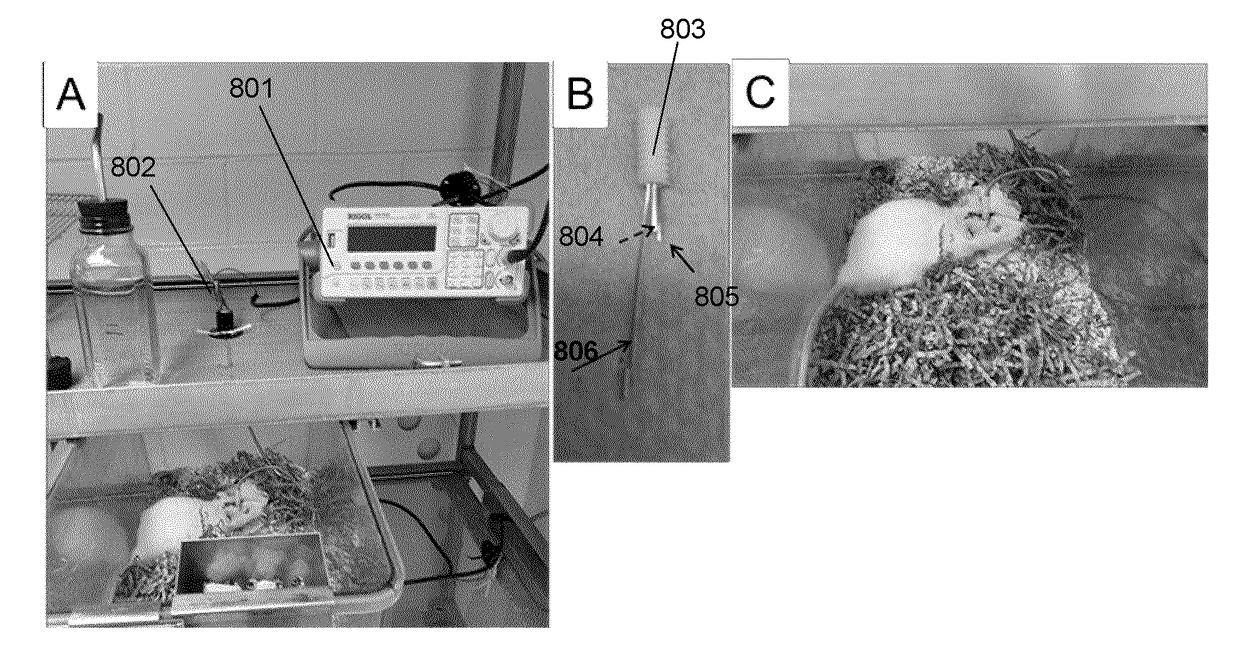 Intratumoral modulation therapy