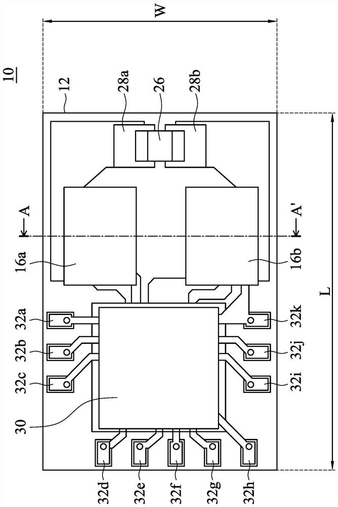 Package structure