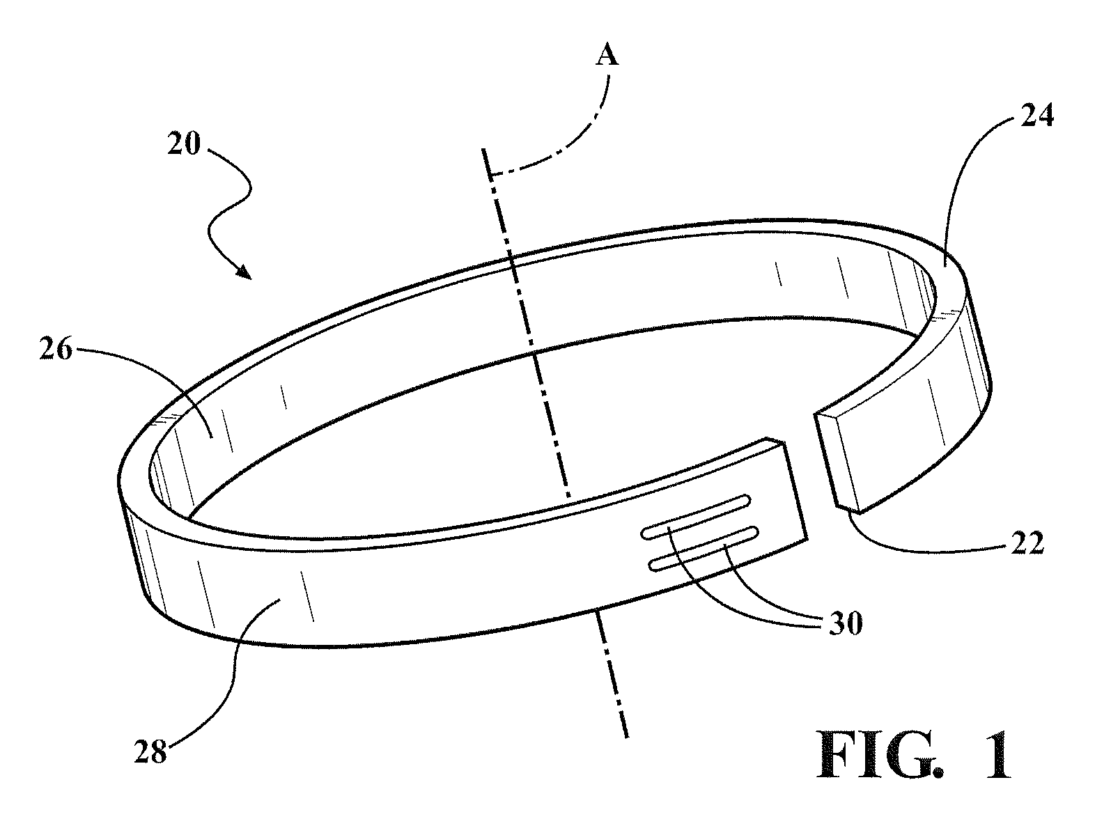 High modulus wear resistant gray cast iron for piston ring applications