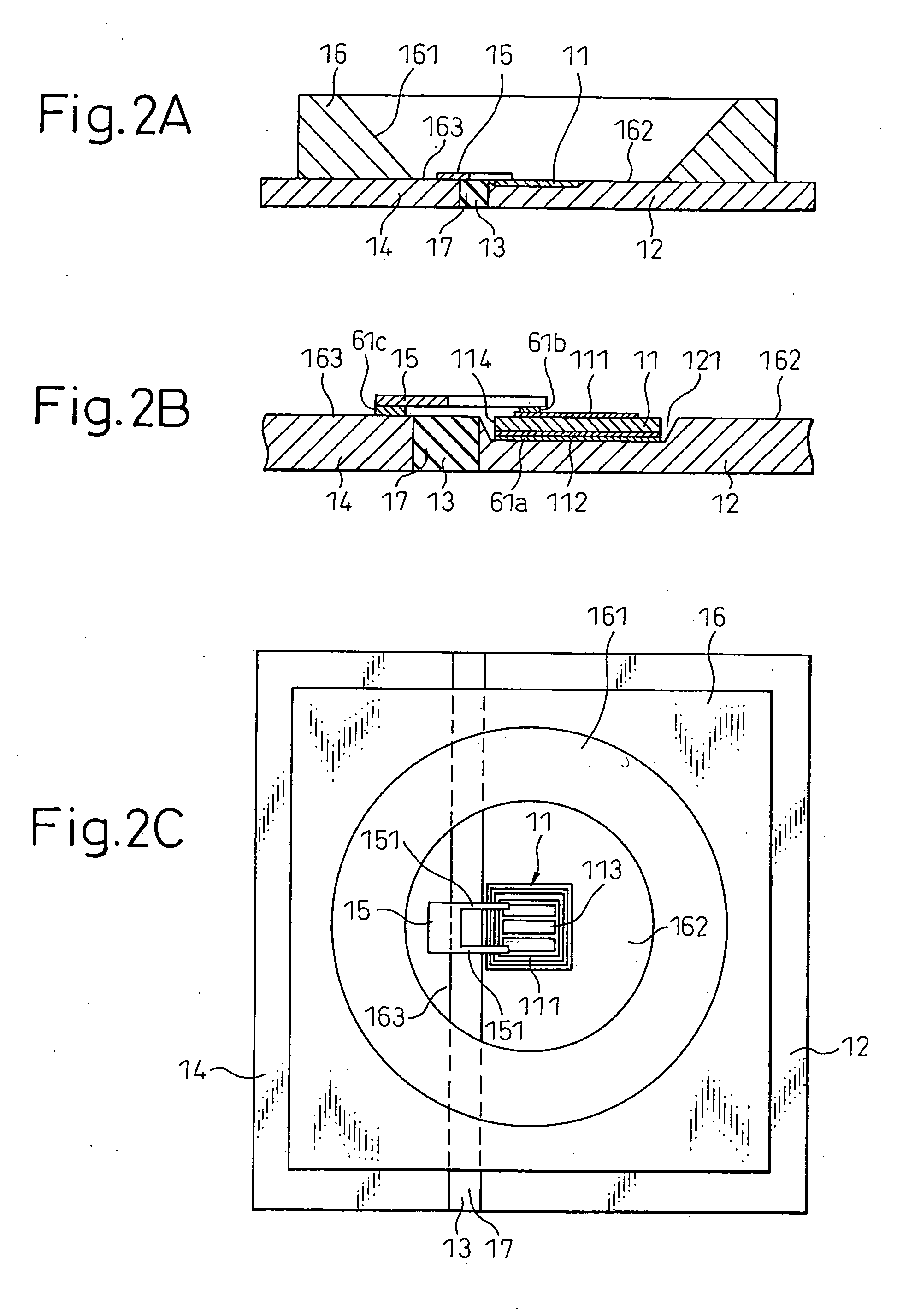 Light emitting device and production method of same