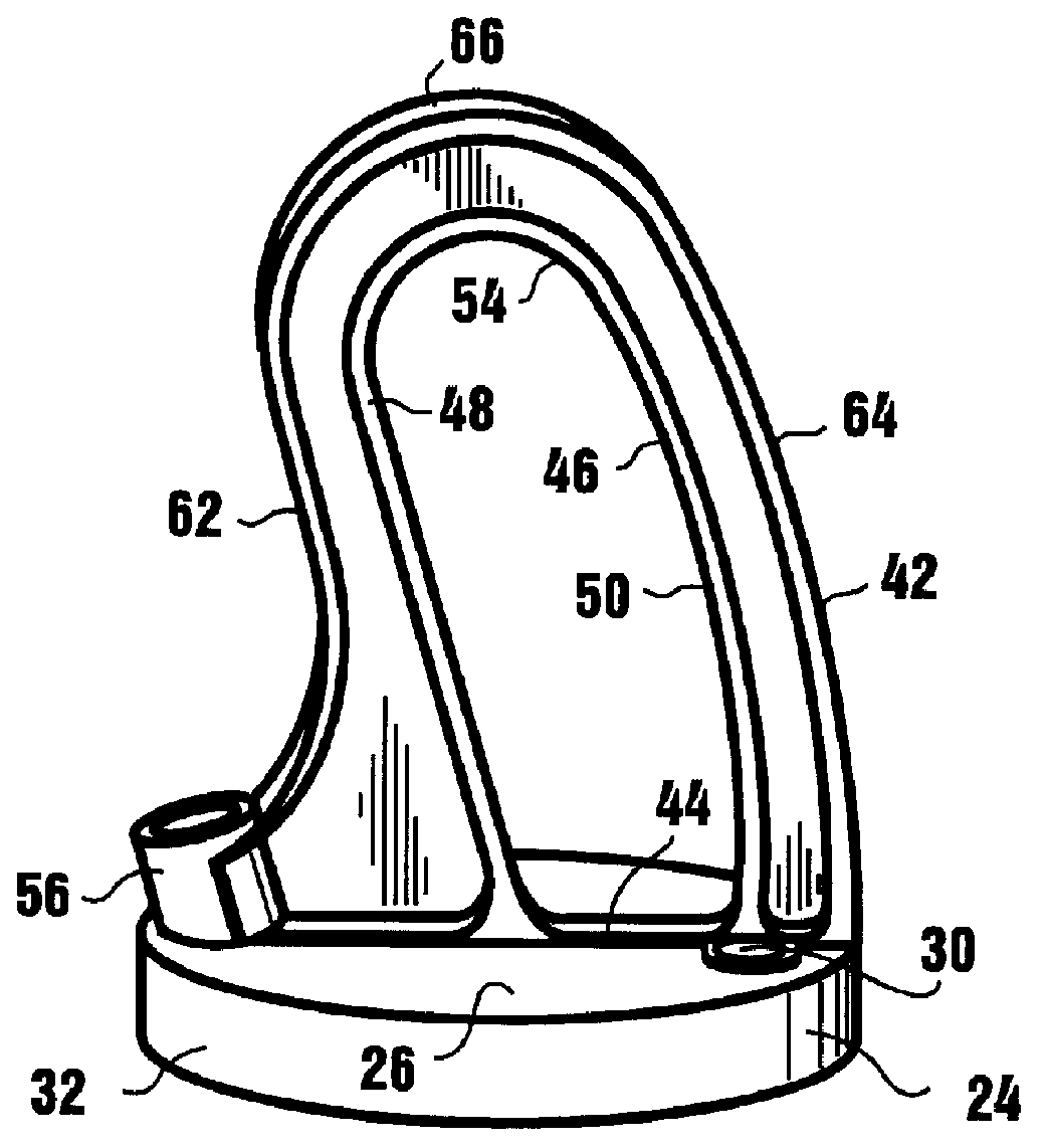 Bottle assembly