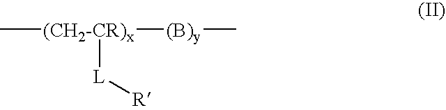 Imageable members with improved chemical resistance