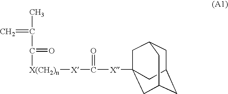 Imageable members with improved chemical resistance