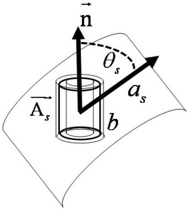 Seismic omnidirectional vector electrostatic suspended detector