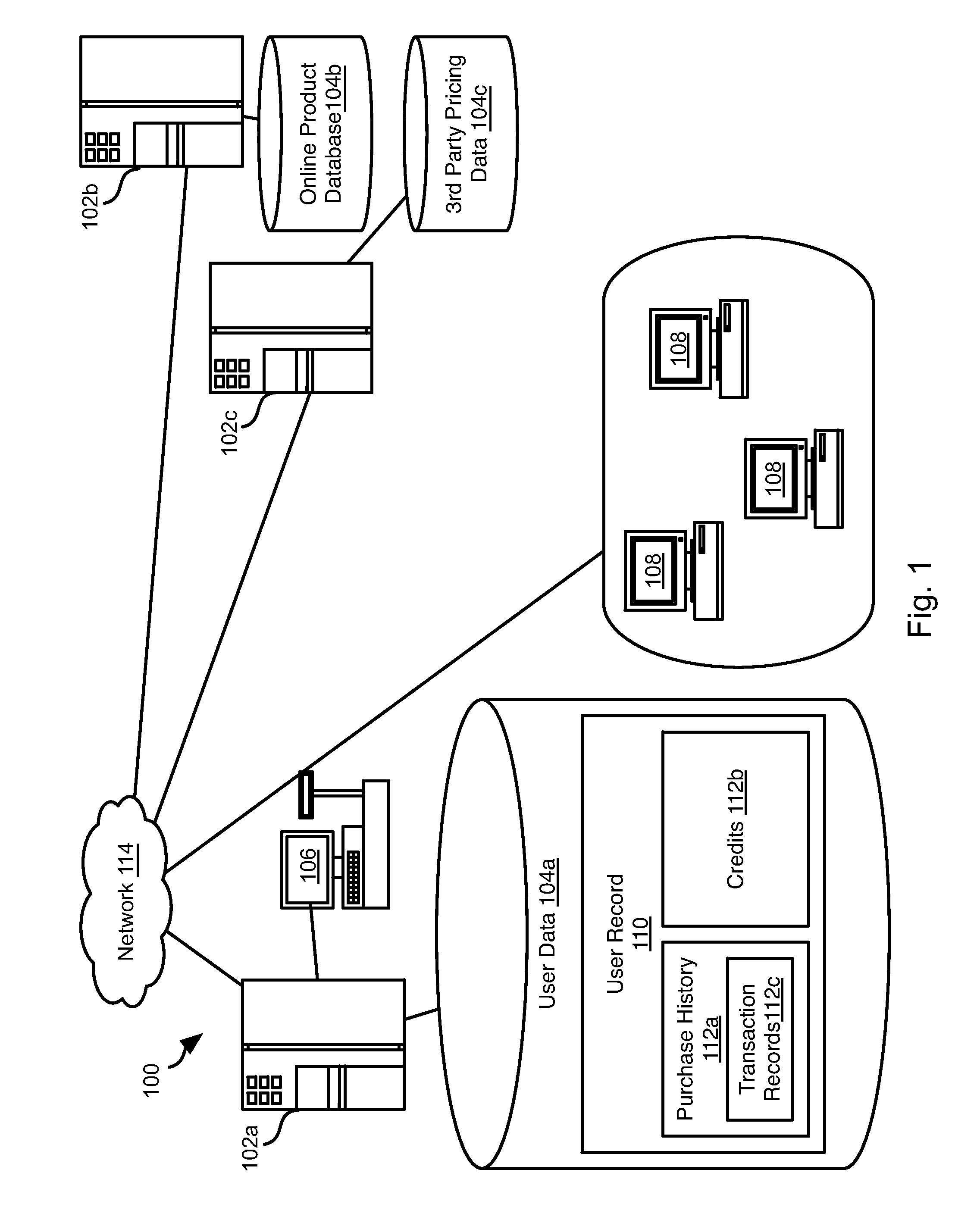 Price Comparison Systems and Methods