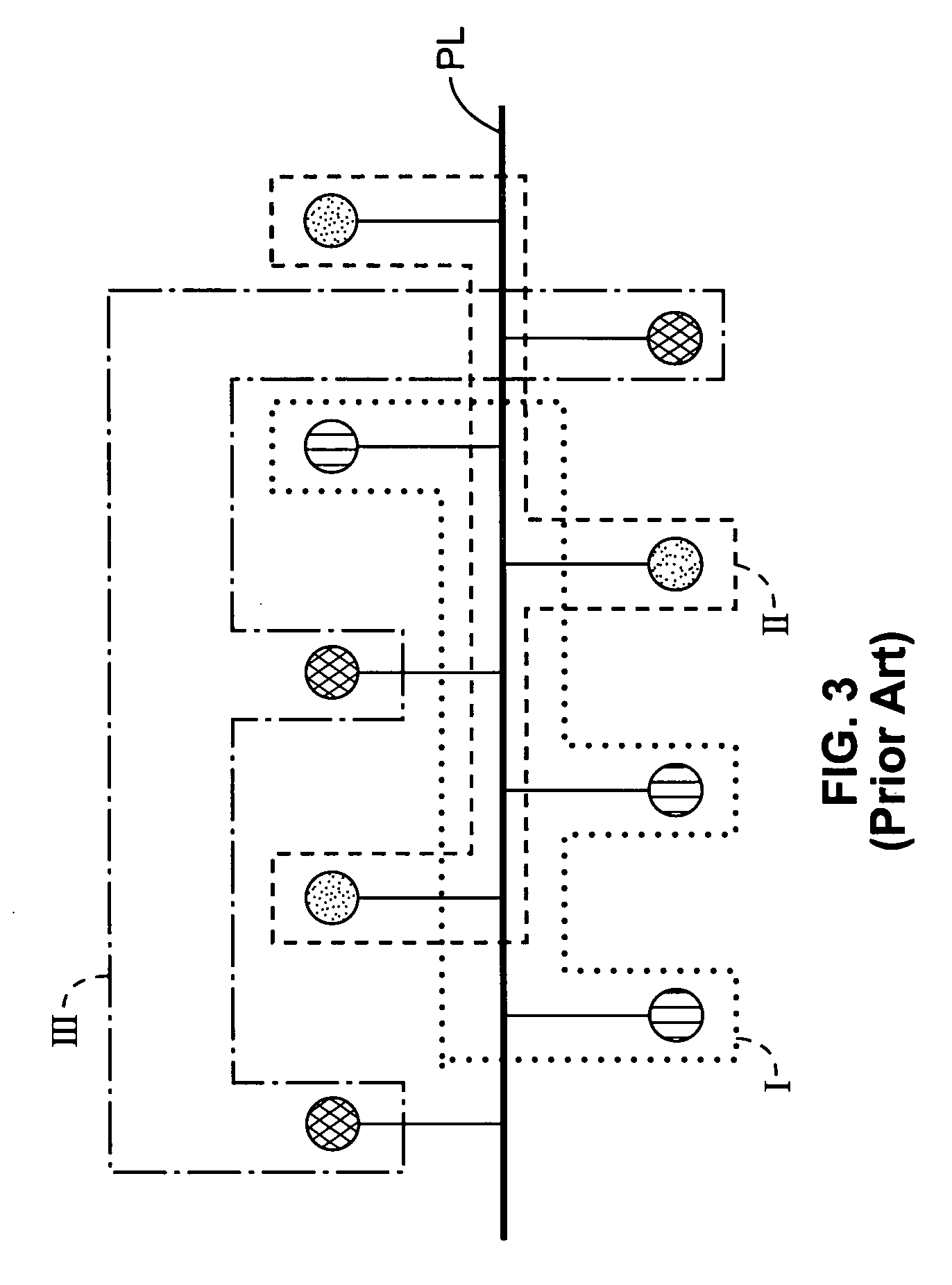 Bandwidth management of virtual networks on a shared network