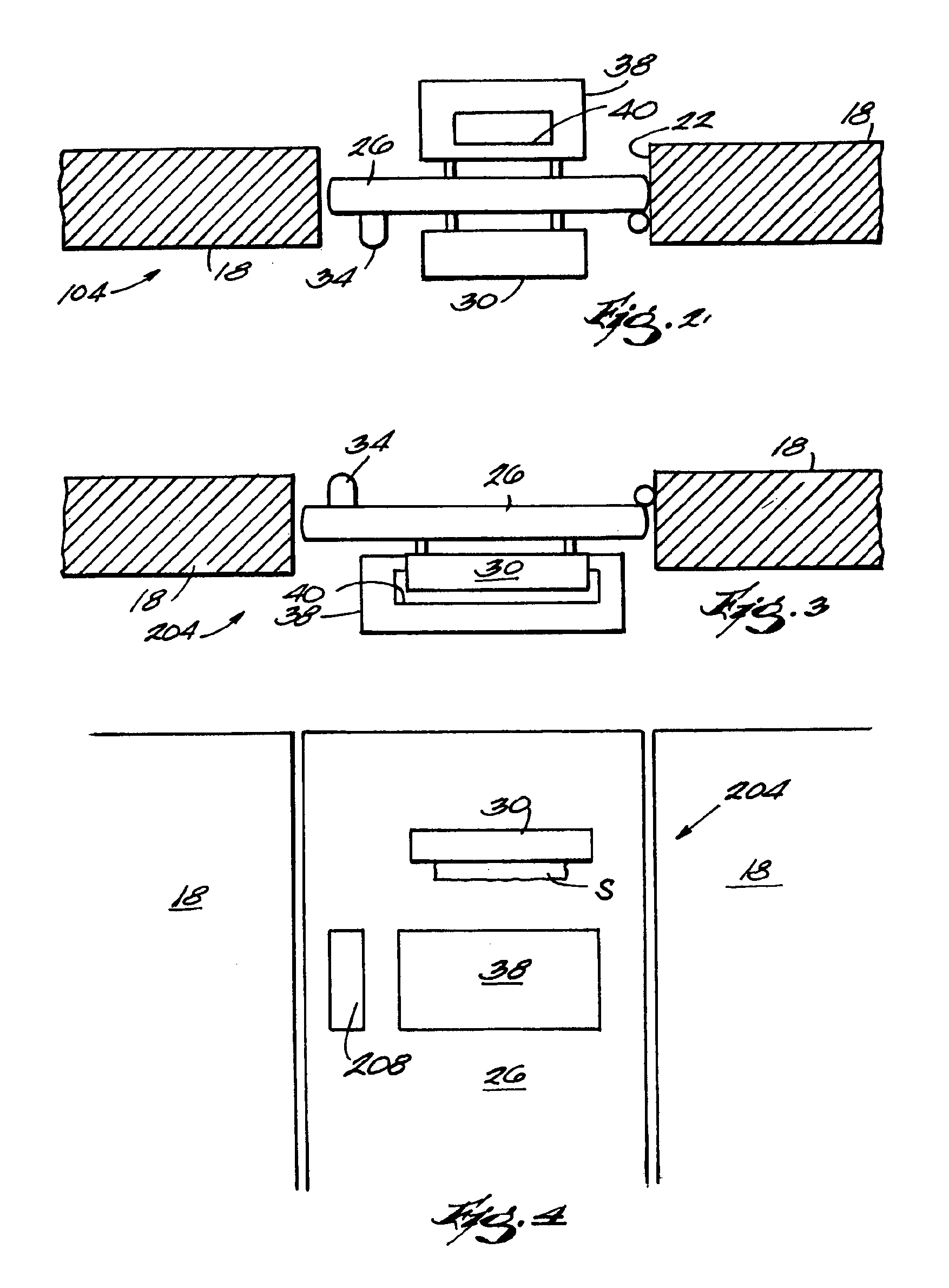 Apparatus for sanitary egress of a restroom