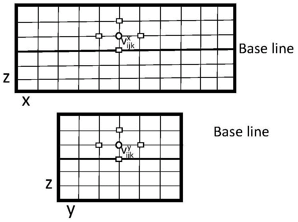 Three-dimensional cloud field generating method based on airborne weather radar simulation