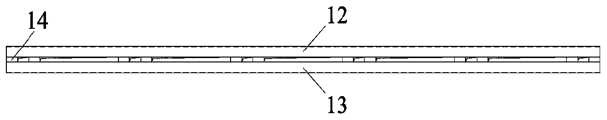 All-steel fabricated double-limb steel pipe constrained anti-buckling steel plate shear wall