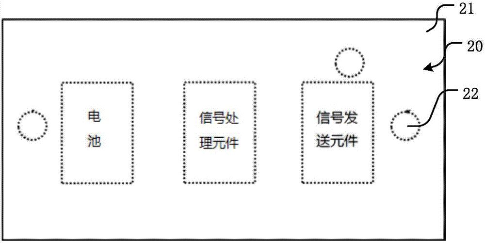 Multi-lead extensible flexible electrocardiograph patch