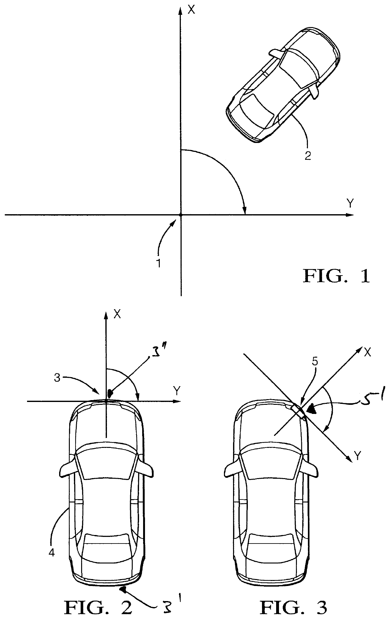 Method of determining an uncertainty estimate of an estimated velocity