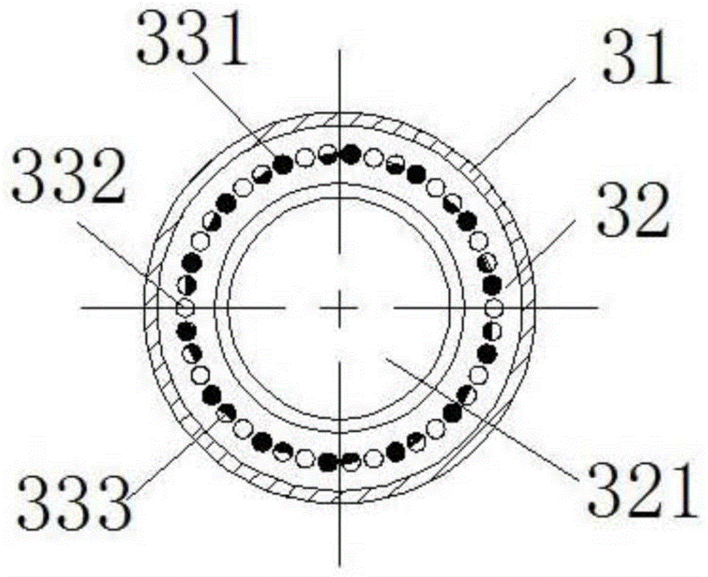 AOI (automatic optic inspection) device