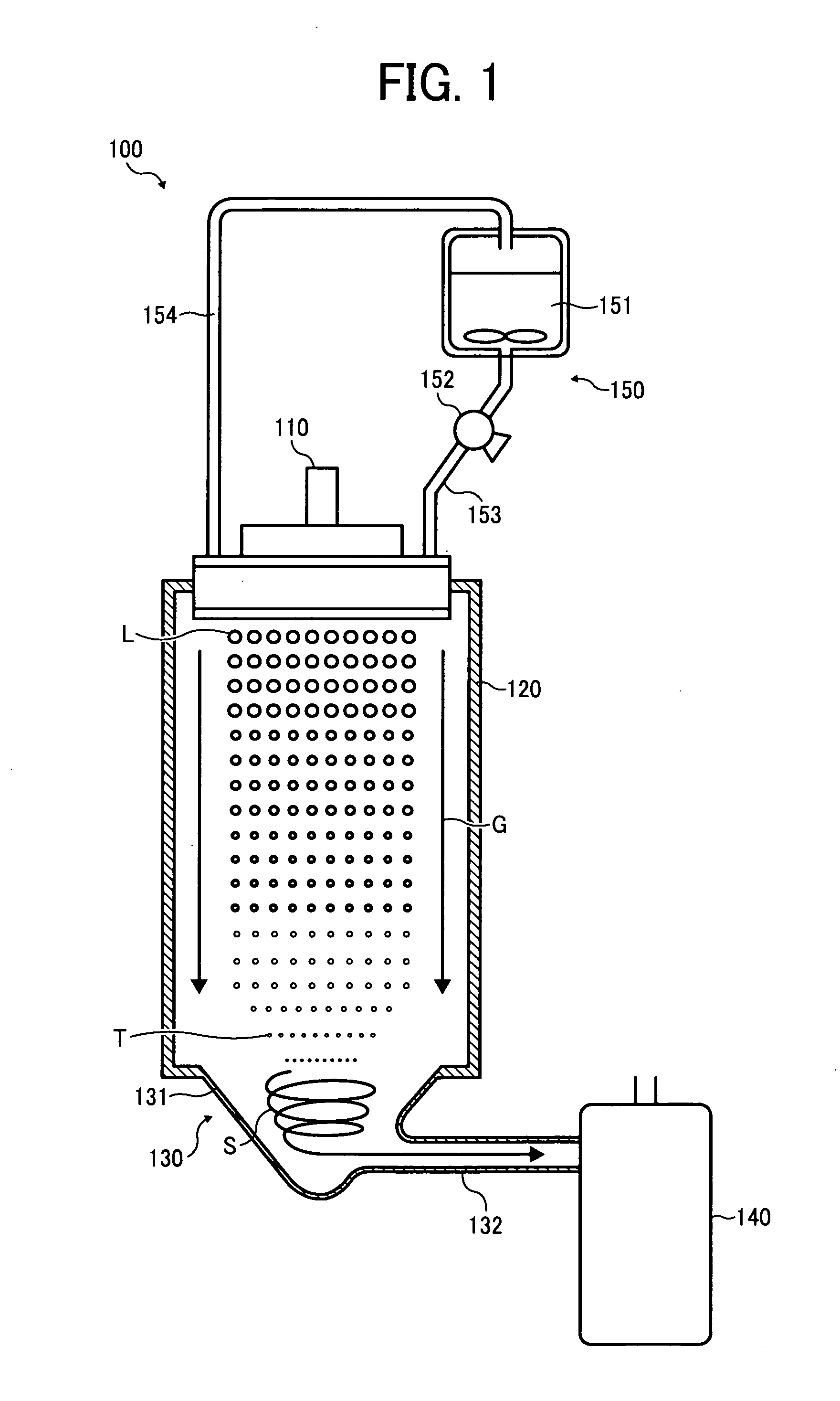 Method and apparatus for producing toner