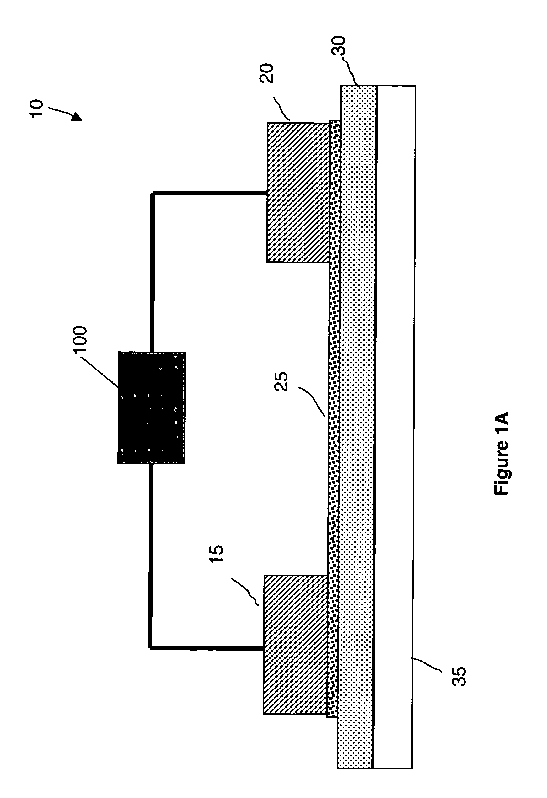 Two-terminal nanotube devices and systems and methods of making same