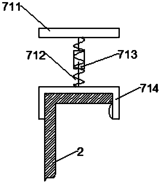 A three-phase five-column amorphous alloy transformer