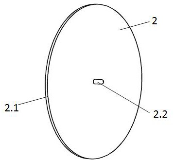 Direct-current photocathode ultrafast electron gun with immersed electrostatic lens