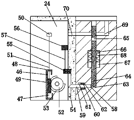 Writing device and application method thereof