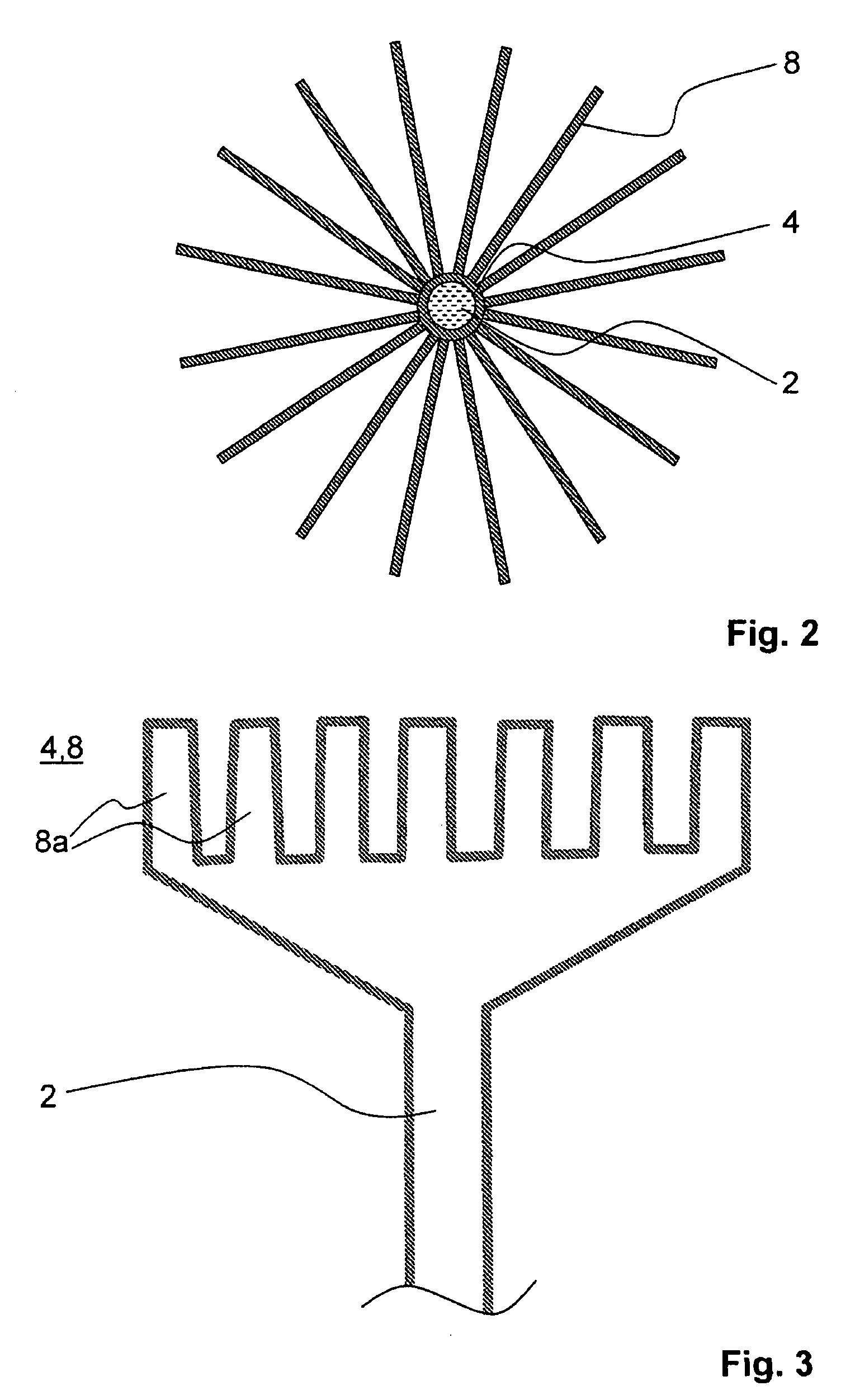 Vacuum circuit breaker having a high current-carrying capacity