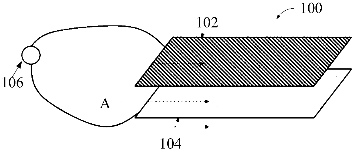 Electrolysis device and kitchen appliance