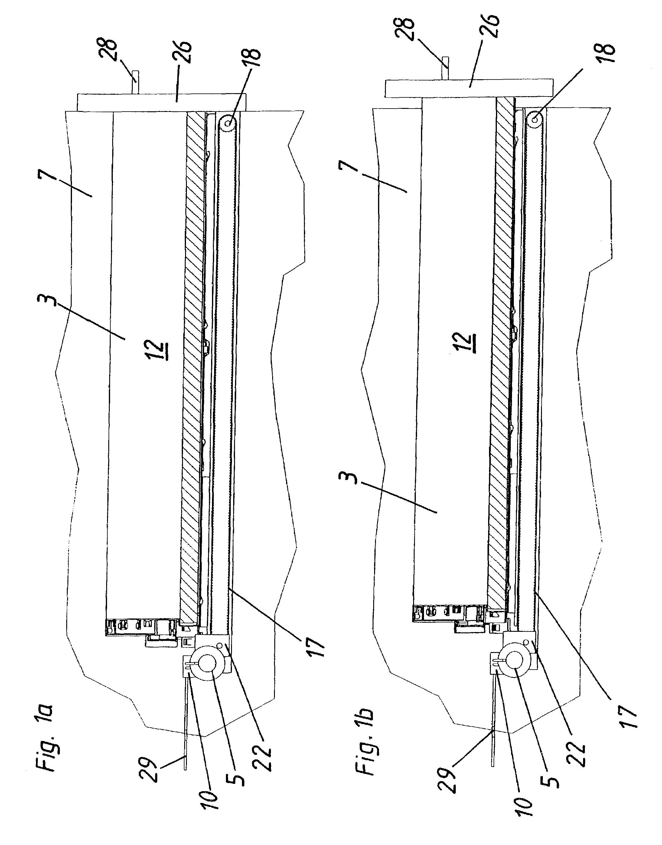 Arrangement having at least one movable furniture part