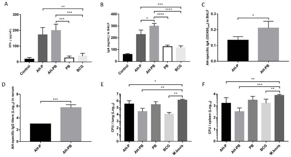 Application of bovine beta defensin 5 as novel mucosal immunologic adjuvant