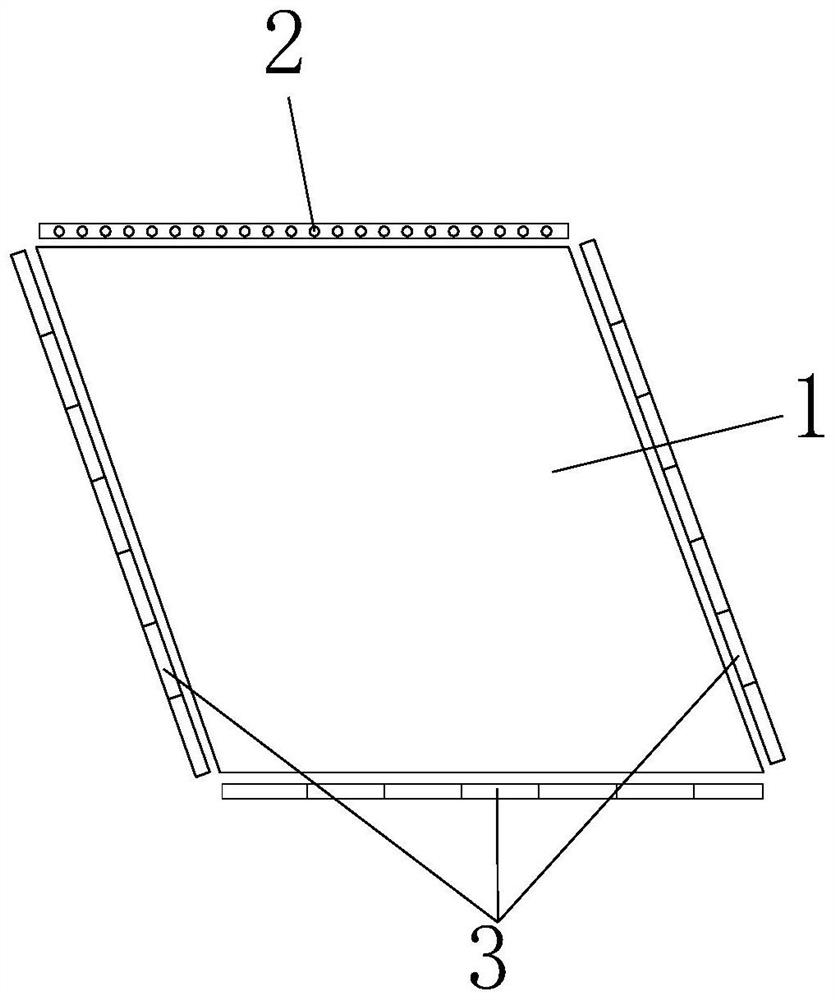 Multi-view static CT system