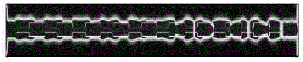 Organic light-emitting diode and preparation method thereof