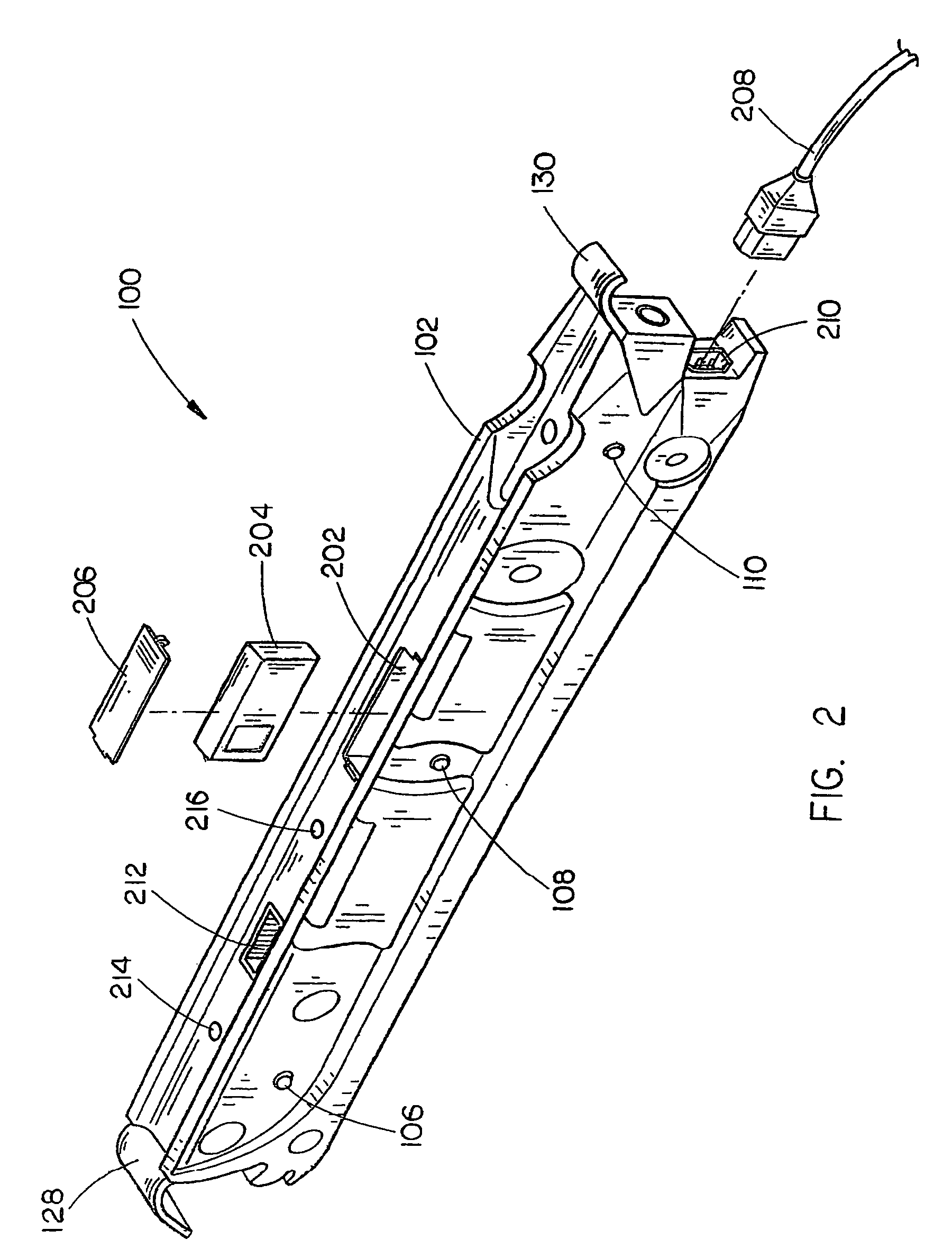 Level apparatus