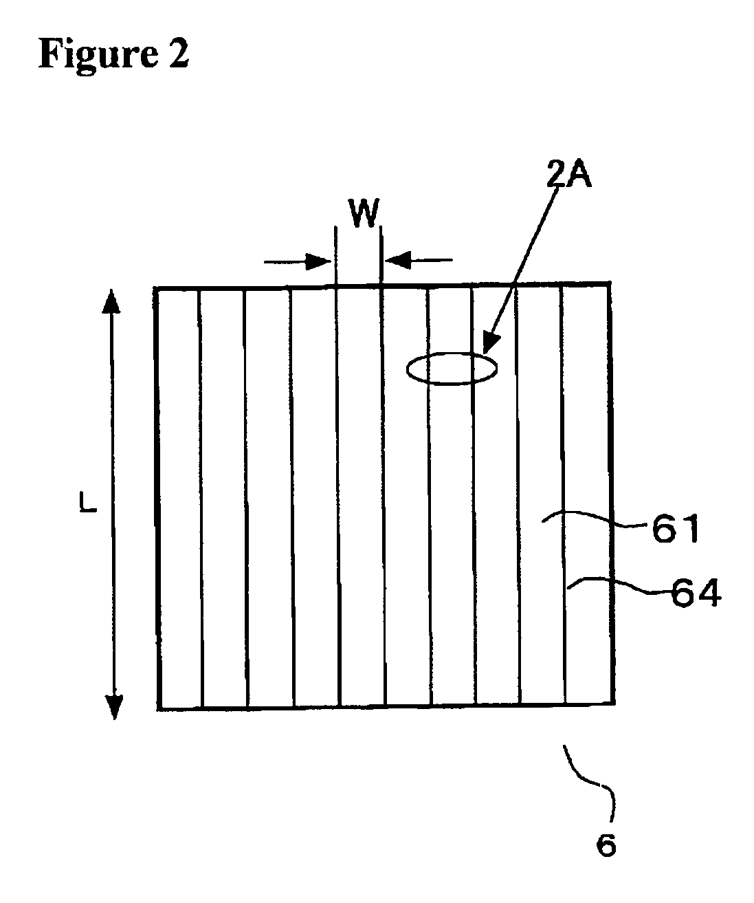 Substrate for thin-film solar cell, method for producing the same, and thin-film solar cell employing it