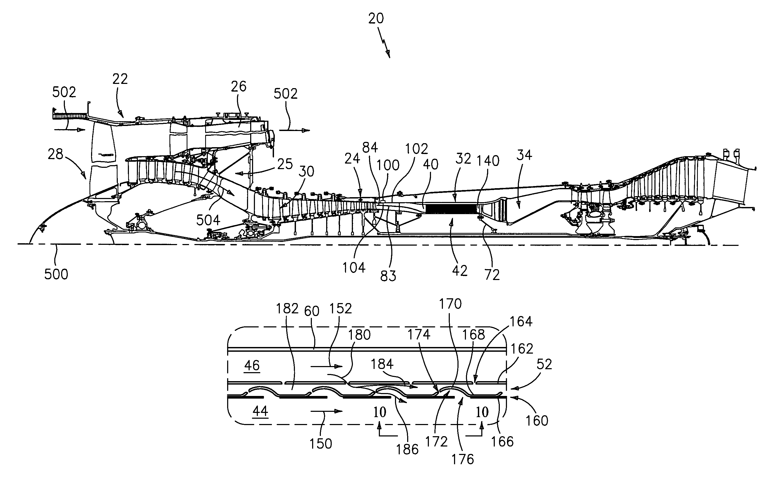 Pulsed combustion engine