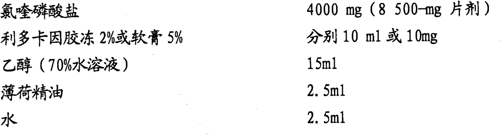 Compositions and methods for treating and inhibiting viral infections