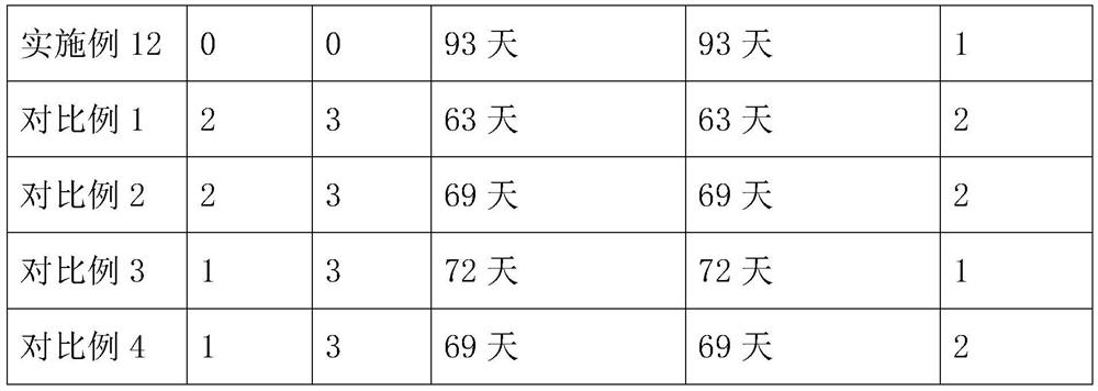 Spun silk liquid foundation and preparation method thereof