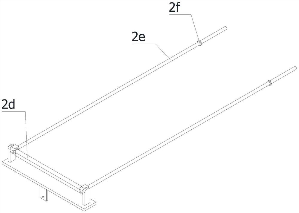 Aluminum ingot smelting processing equipment